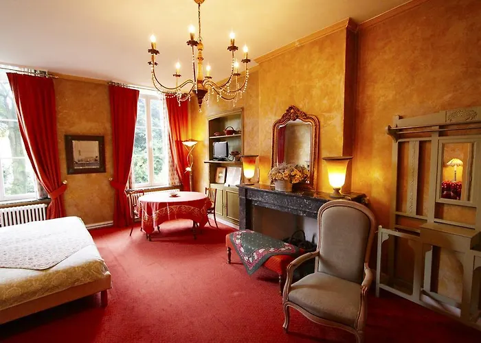 Home Fleuri Guesthouse Bruges