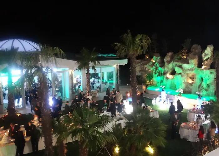 Kristall e Giardini dell'Eden Ariano Irpino