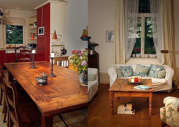 Annelies'Place To B& B Maastricht