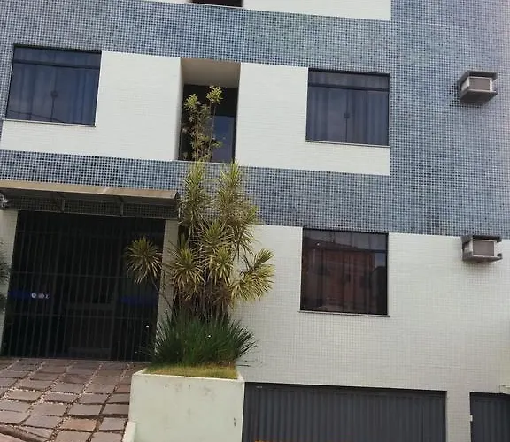 Hotel Mundial Itabuna