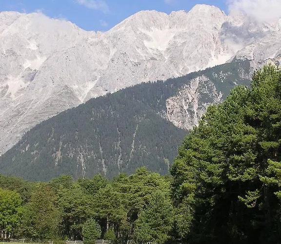 Pension Sonnenhof Mieming