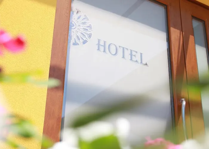 Hotel a Negrar