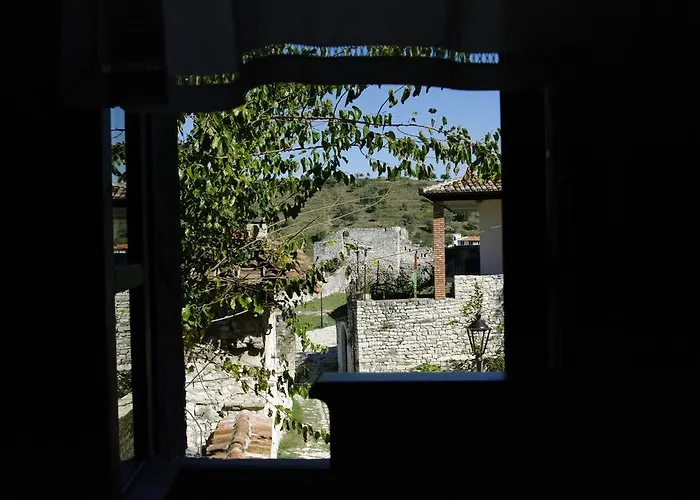 Hotels in Berat