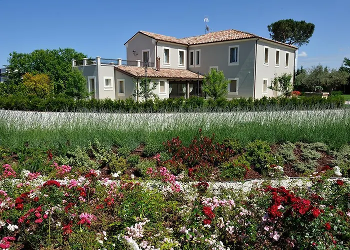 Hotel a San Giovanni In Marignano