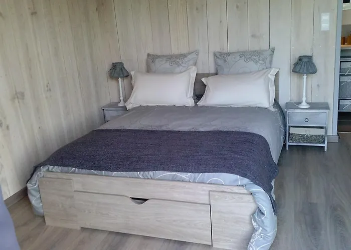 Chambre d'hôtes de l'Estuaire de Blaye