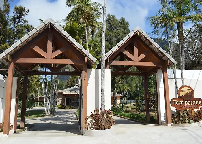 Pousada Terê Parque Teresópolis