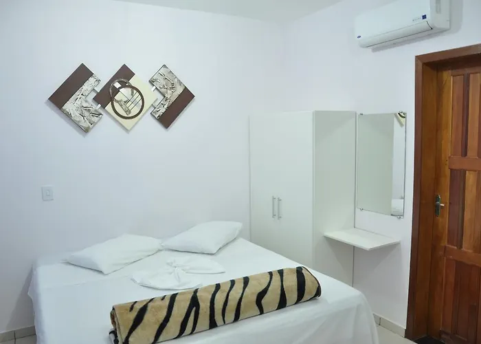 Sanches Hotel