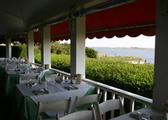 The Inn Spot Hampton Bays