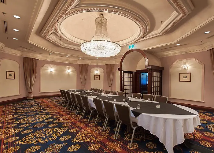 The Menzies Sydney