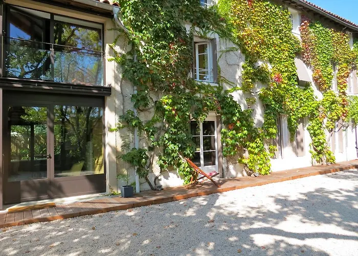 L'Annexe - Maison d'hôtes Écully