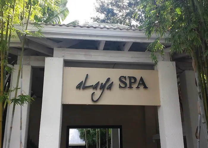 Bonaventure Resort And Spa Weston