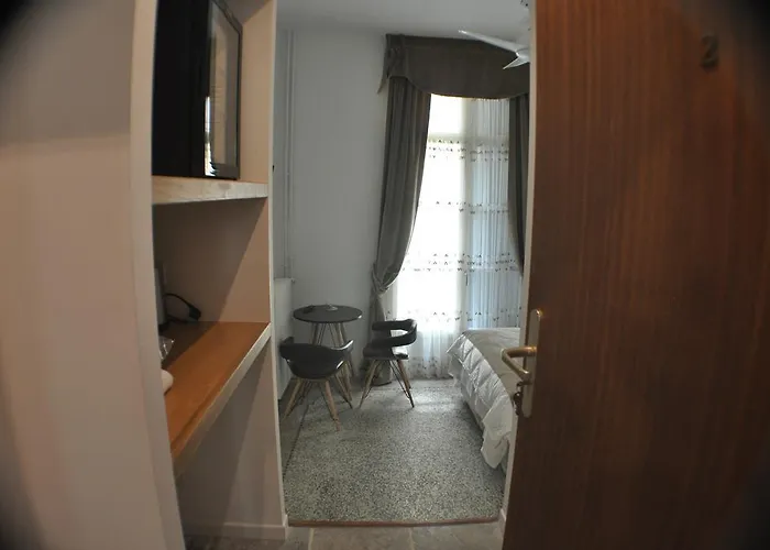 Ida Chambres d'hôtes B&B Montpellier