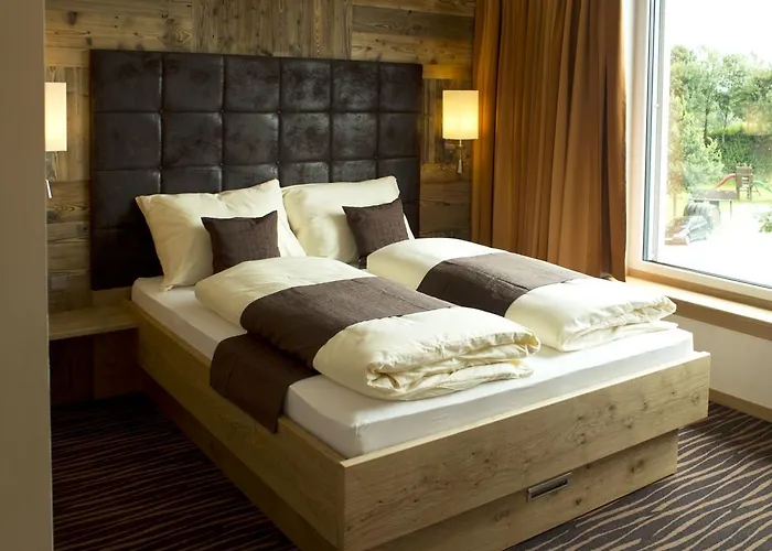 Hotels in Buchloe