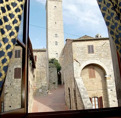 La Locanda Di Quercecchio