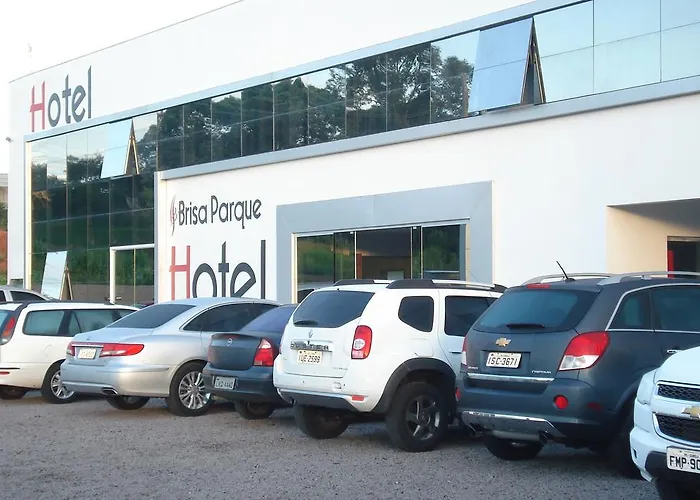 Brisa Parque Hotel