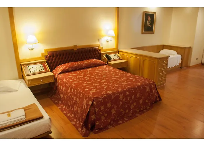 King Hotel