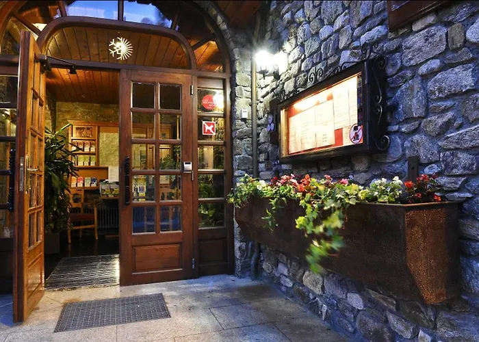 Hotels in El Tarter