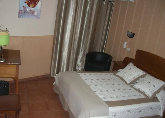 Hotel O Gadanha Estremoz