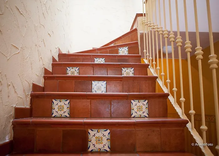 Capalbio Hotels