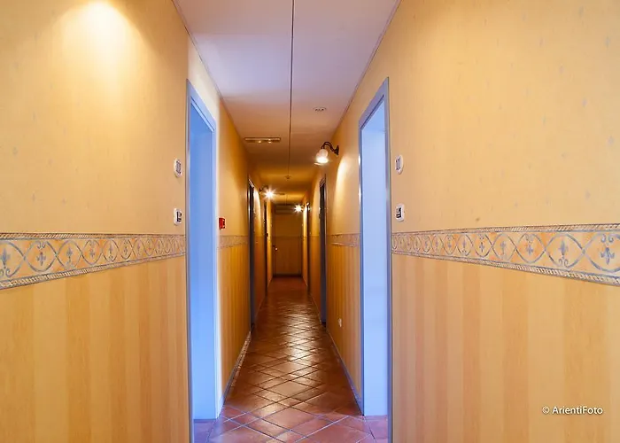 Hotels in Capalbio