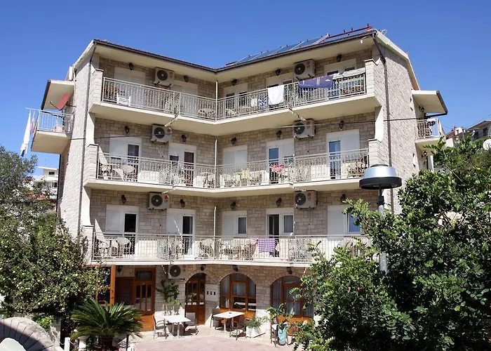 Hotel Makarska