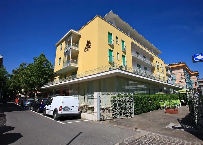 Hotel Holiday Park Bellaria-Igea Marina