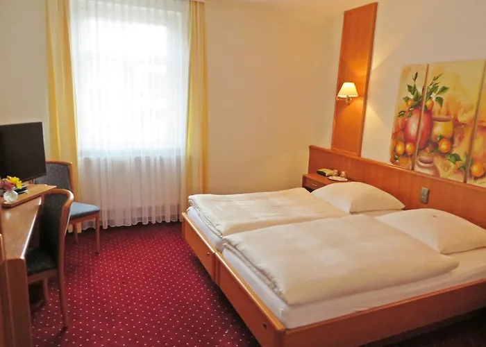 Hotels in Hagenow