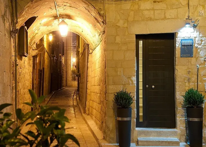 Tabula Maris B&B Trani