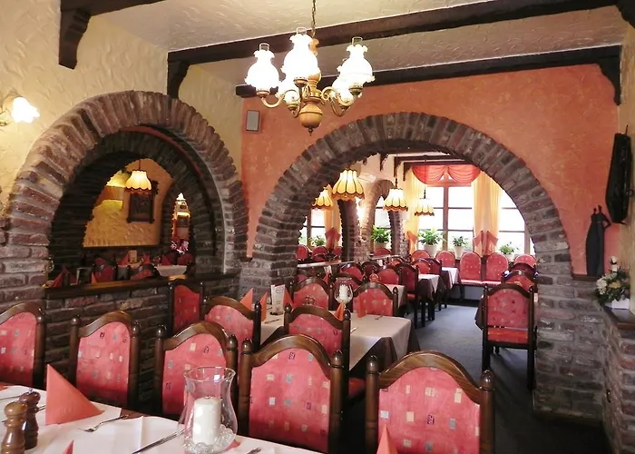 Hotels in Haaren