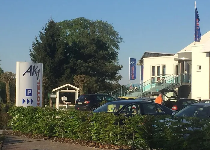 Hotels in Ducherow