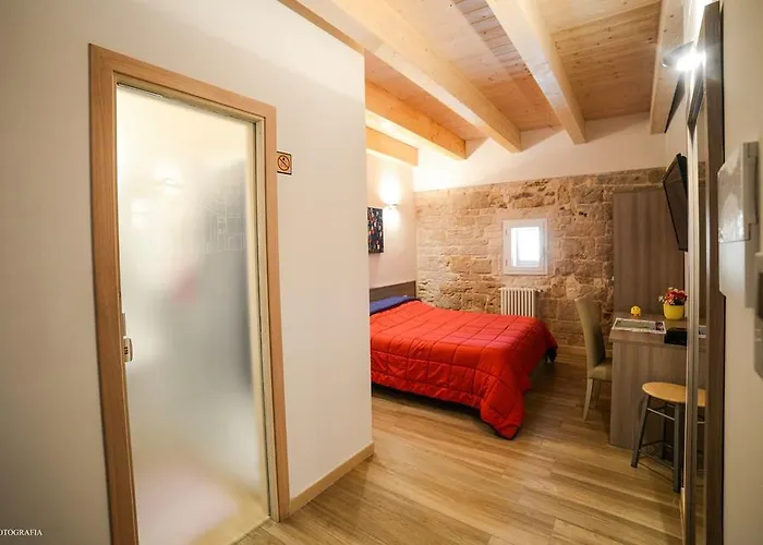 B&B Il Campanile Barletta