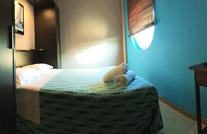 Beauty Hotel&Spa Anzio