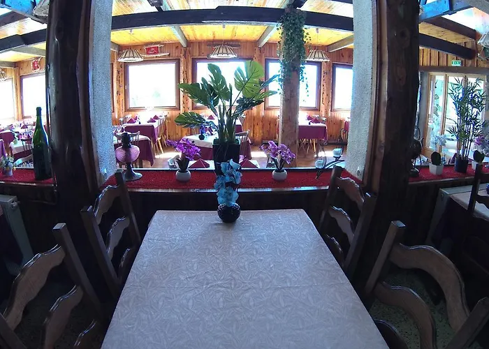 Boustigue Hotel Corps