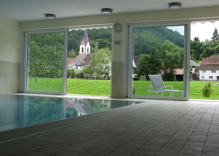 Hotels in Sulz am Neckar