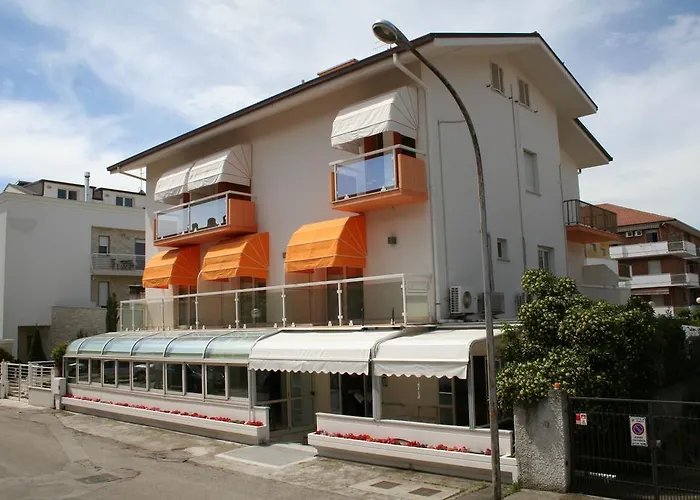 Hotel Lisa