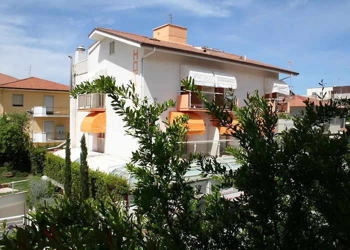 Hotel Lisa