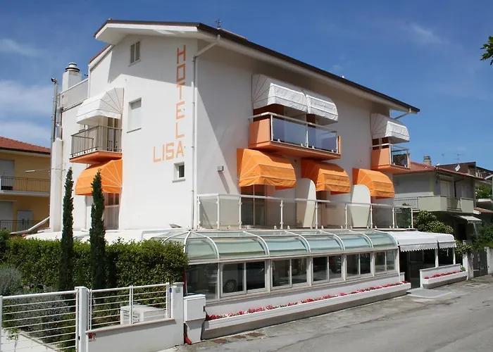 Hotel Lisa