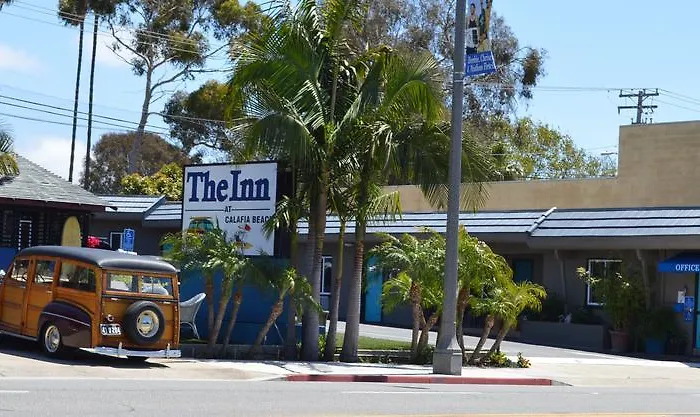 Hotels in San Clemente
