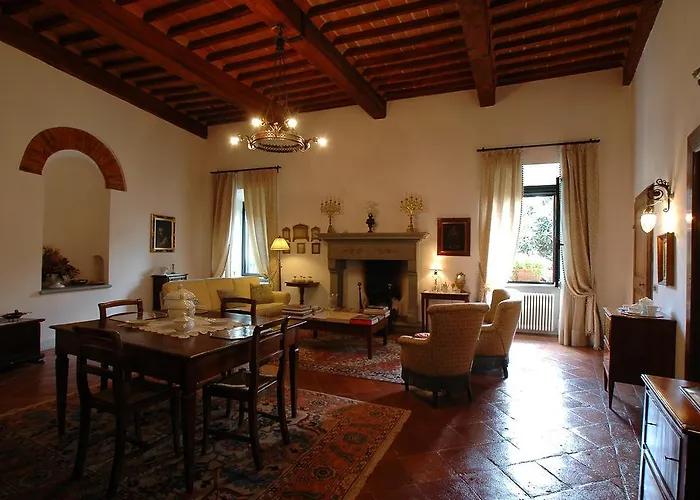Hotel Palazzo Bizzarri Rapolano Terme