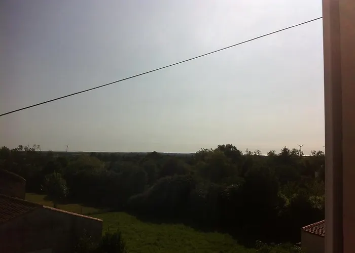 Hôtels à Vairé