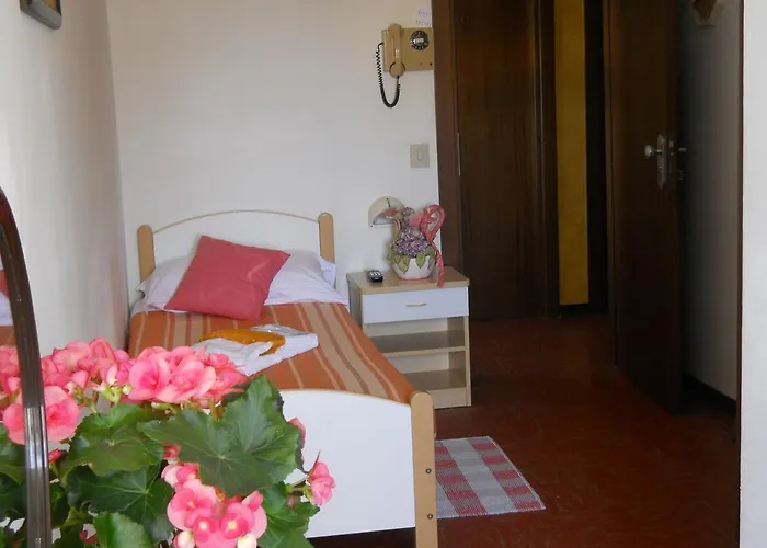 Hotel Lido Comacchio