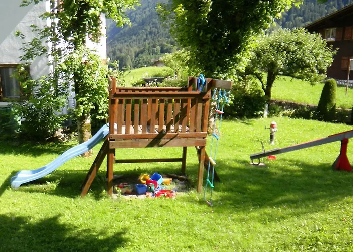 Hotel Edelweiss