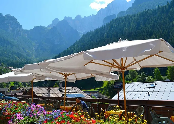 Hotel Coldai Alleghe