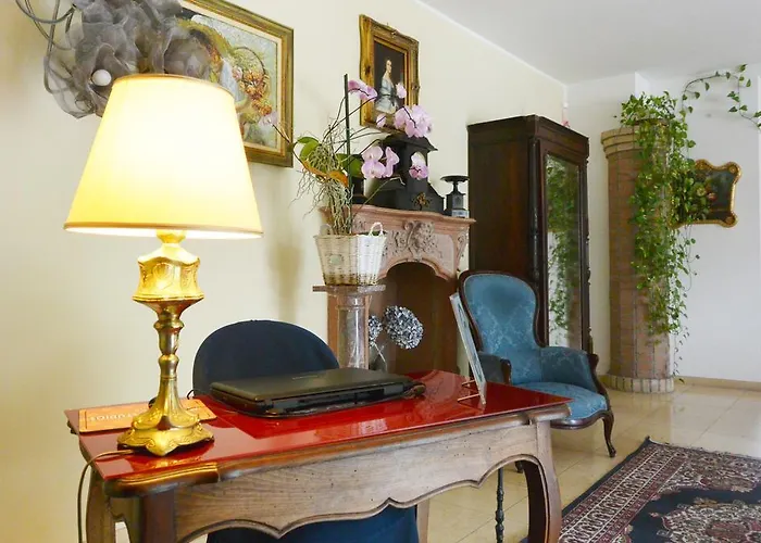 Hotel a Certosa di Pavia
