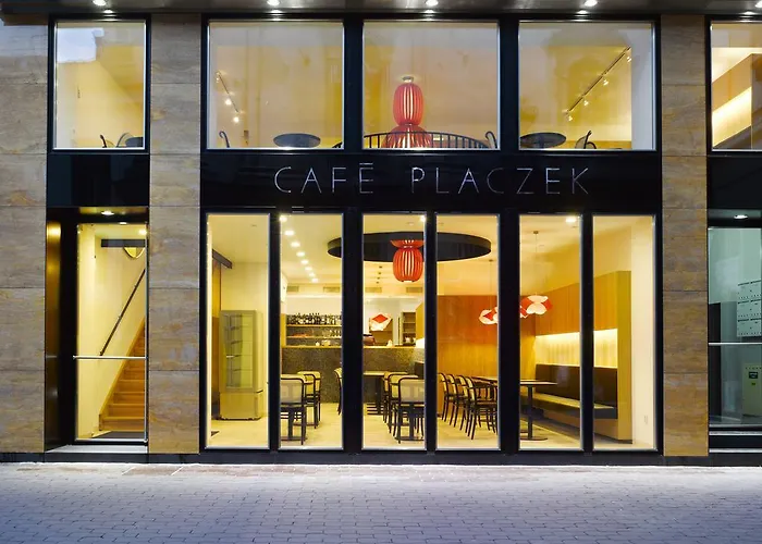 Bed And Breakfast Placzek