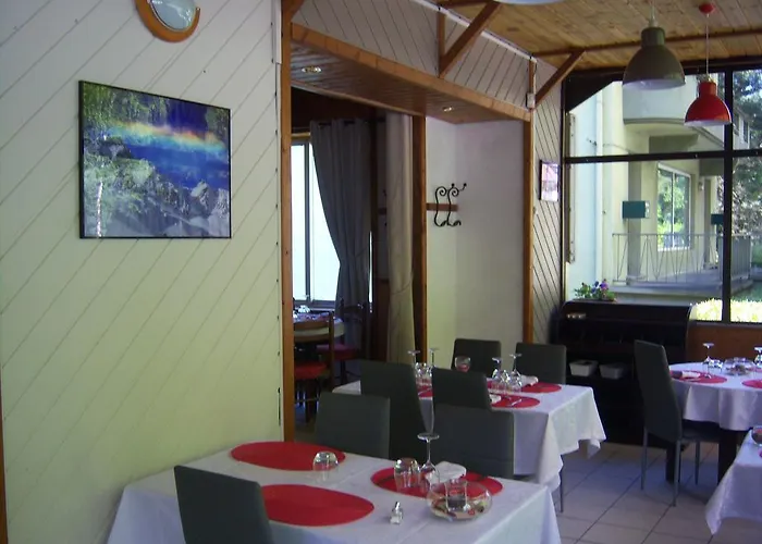 Hotel Edelweiss Magland