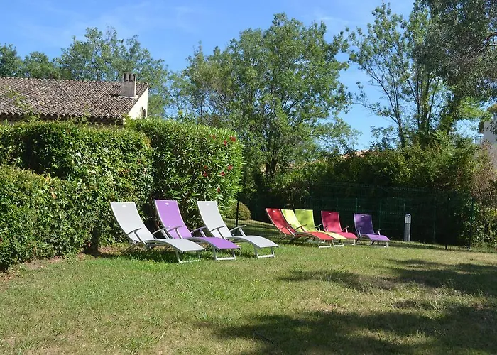 Aparthotel Le Rivage à Mandelieu