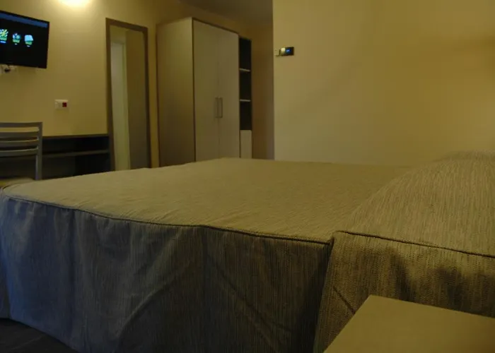 Hotel 4 Strade Ortona