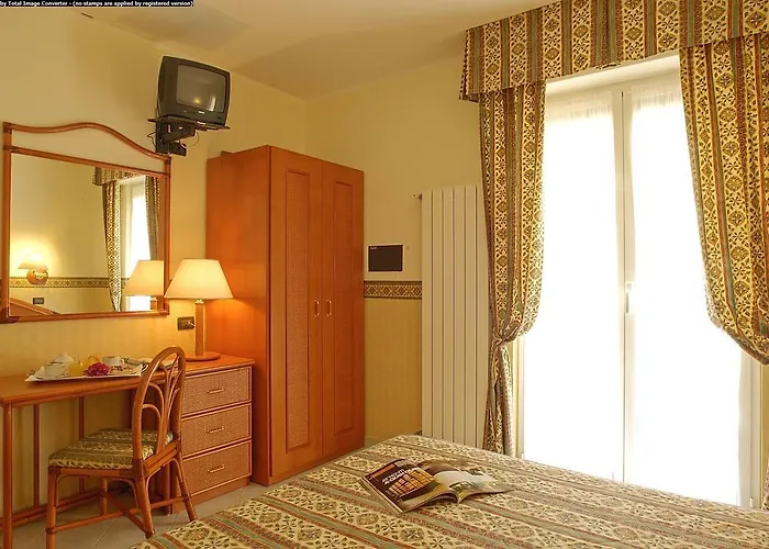 Hotel Casella Pietra Ligure