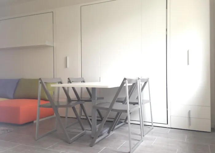 Stay Cooper L Guesthouse 37 Bolzano